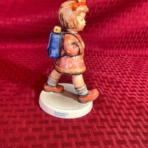 Hummel Figurine